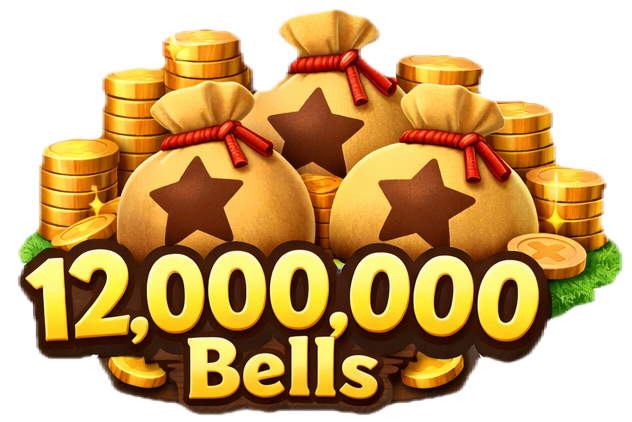12 Million Bells