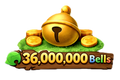 36 Million Bells