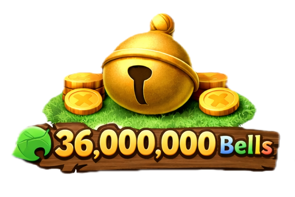 36 Million Bells